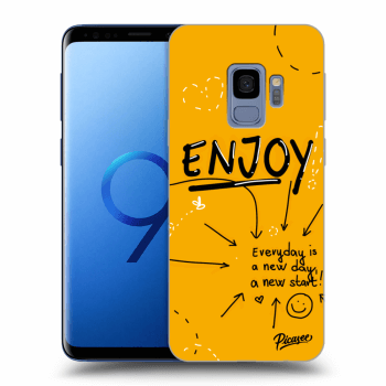 Maskica za Samsung Galaxy S9 G960F - Enjoy