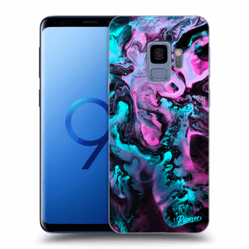 Maskica za Samsung Galaxy S9 G960F - Lean