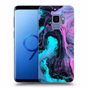 Maskica za Samsung Galaxy S9 G960F - Lean 2