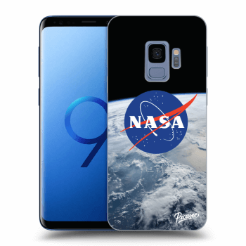 Maskica za Samsung Galaxy S9 G960F - Nasa Earth