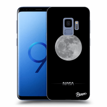 Maskica za Samsung Galaxy S9 G960F - Moon Minimal