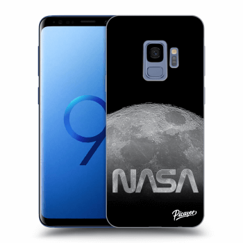 Maskica za Samsung Galaxy S9 G960F - Moon Cut