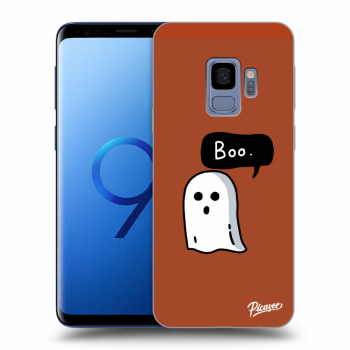 Maskica za Samsung Galaxy S9 G960F - Boo