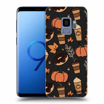 Maskica za Samsung Galaxy S9 G960F - Fallovers