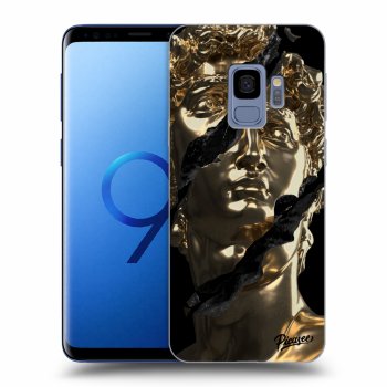 Maskica za Samsung Galaxy S9 G960F - Golder