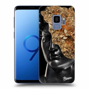 Maskica za Samsung Galaxy S9 G960F - Holigger