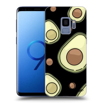 Maskica za Samsung Galaxy S9 G960F - Avocado