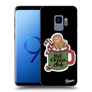 Maskica za Samsung Galaxy S9 G960F - Hot Cocoa Club