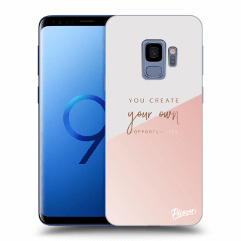 Maskica za Samsung Galaxy S9 G960F - You create your own opportunities