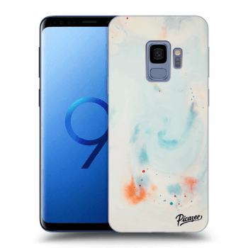 Maskica za Samsung Galaxy S9 G960F - Splash