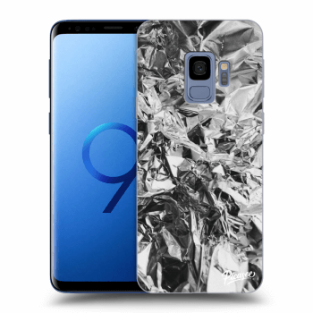 Maskica za Samsung Galaxy S9 G960F - Chrome