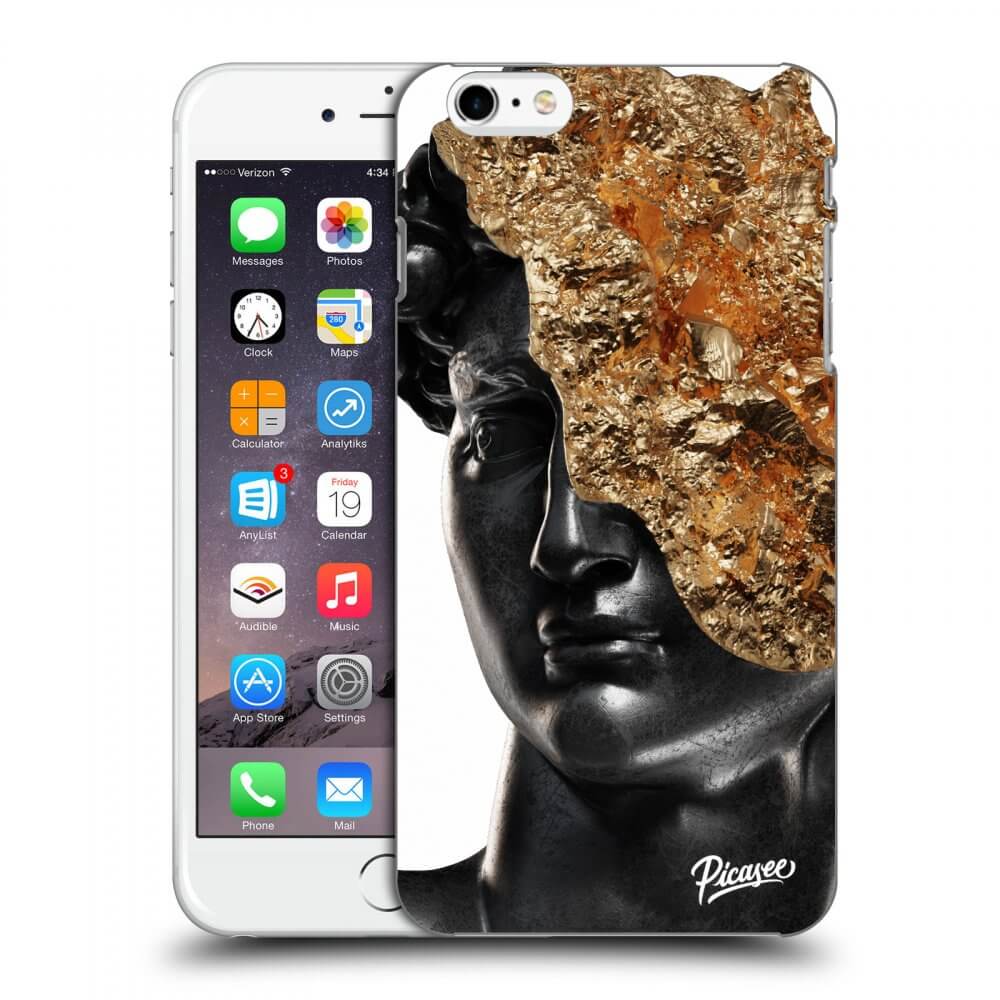Picasee ULTIMATE CASE za Apple iPhone 6 Plus/6S Plus - Holigger