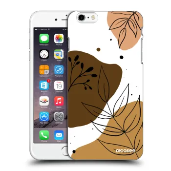 Maskica za Apple iPhone 6 Plus/6S Plus - Boho style