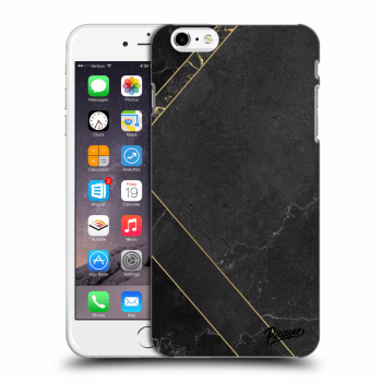 Maskica za Apple iPhone 6 Plus/6S Plus - Black tile