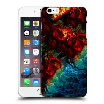 Maskica za Apple iPhone 6 Plus/6S Plus - Universe