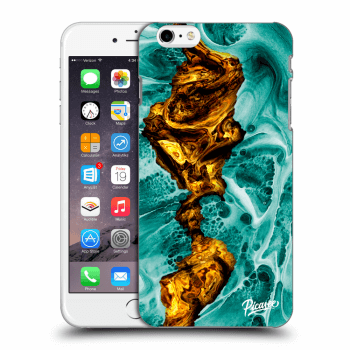 Maskica za Apple iPhone 6 Plus/6S Plus - Goldsky