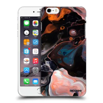 Maskica za Apple iPhone 6 Plus/6S Plus - Cream