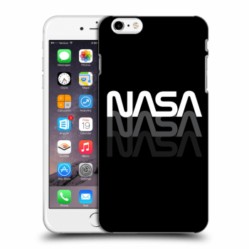 Maskica za Apple iPhone 6 Plus/6S Plus - NASA Triple
