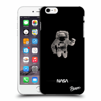 Picasee ULTIMATE CASE za Apple iPhone 6 Plus/6S Plus - Astronaut Minimal