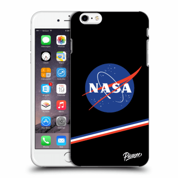 Picasee ULTIMATE CASE za Apple iPhone 6 Plus/6S Plus - NASA Original