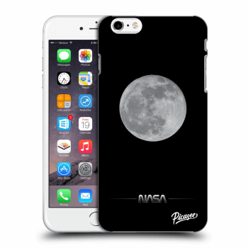 Maskica za Apple iPhone 6 Plus/6S Plus - Moon Minimal