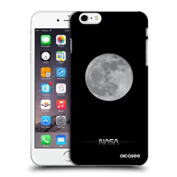 Maskica za Apple iPhone 6 Plus/6S Plus - Moon Minimal