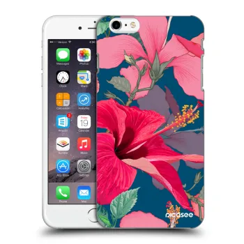 Maskica za Apple iPhone 6 Plus/6S Plus - Hibiscus