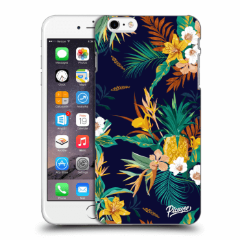 Maskica za Apple iPhone 6 Plus/6S Plus - Pineapple Color