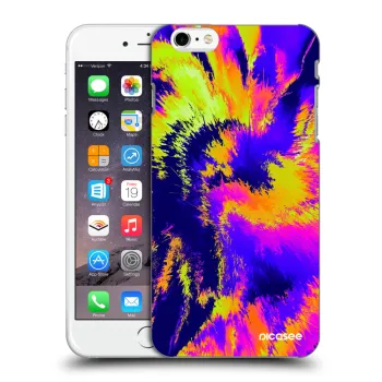 Maskica za Apple iPhone 6 Plus/6S Plus - Burn