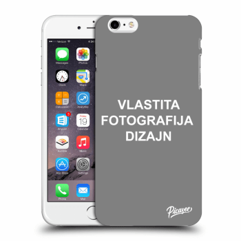 Maskica za Apple iPhone 6 Plus/6S Plus - Vlastiti foto dizajn