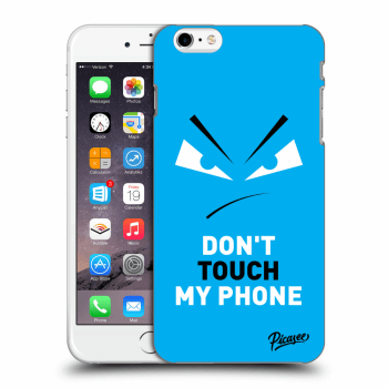Maskica za Apple iPhone 6 Plus/6S Plus - Evil Eye - Blue