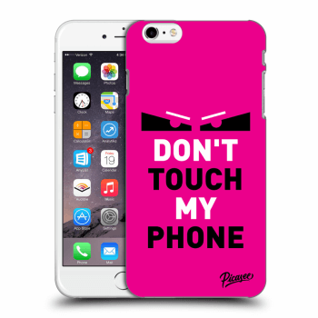Maskica za Apple iPhone 6 Plus/6S Plus - Shadow Eye - Pink