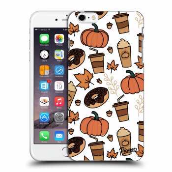 Maskica za Apple iPhone 6 Plus/6S Plus - Fallovers