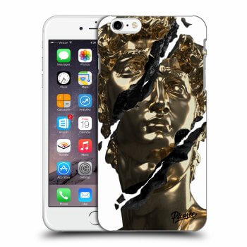 Maskica za Apple iPhone 6 Plus/6S Plus - Golder