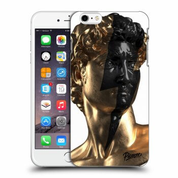 Maskica za Apple iPhone 6 Plus/6S Plus - Wildfire - Gold