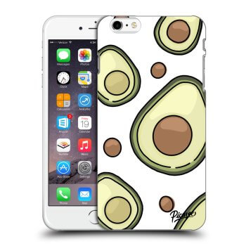 Maskica za Apple iPhone 6 Plus/6S Plus - Avocado