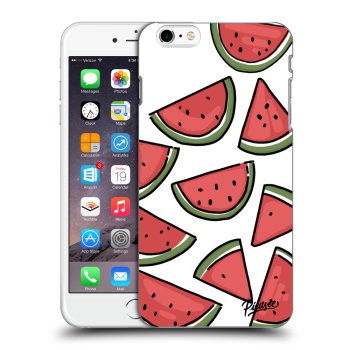 Picasee ULTIMATE CASE za Apple iPhone 6 Plus/6S Plus - Melone