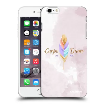 Maskica za Apple iPhone 6 Plus/6S Plus - Carpe Diem