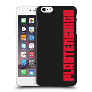 Maskica za Apple iPhone 6 Plus/6S Plus - Plastenciaga