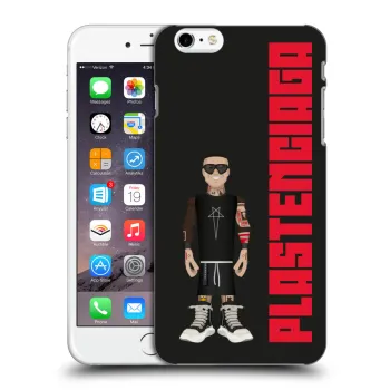 Maskica za Apple iPhone 6 Plus/6S Plus - Tomáš Rajchl