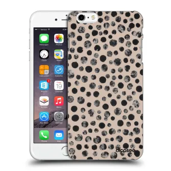 Maskica za Apple iPhone 6 Plus/6S Plus - Dots
