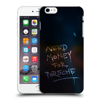 Maskica za Apple iPhone 6 Plus/6S Plus - Neon Nights