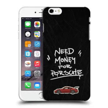 Maskica za Apple iPhone 6 Plus/6S Plus - Dark Racer
