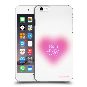 Maskica za Apple iPhone 6 Plus/6S Plus - Rich Energy