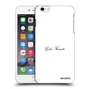 Maskica za Apple iPhone 6 Plus/6S Plus - Gods Favorite