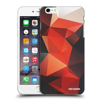 Maskica za Apple iPhone 6 Plus/6S Plus - Wallpaper 2