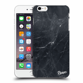 Maskica za Apple iPhone 6 Plus/6S Plus - Black marble