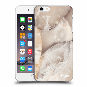 Maskica za Apple iPhone 6 Plus/6S Plus - Cream marble