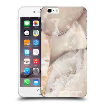 Maskica za Apple iPhone 6 Plus/6S Plus - Cream marble