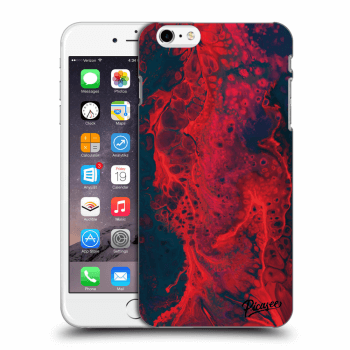 Maskica za Apple iPhone 6 Plus/6S Plus - Organic red